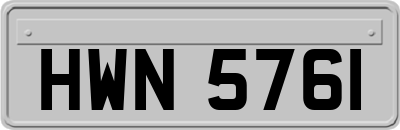 HWN5761