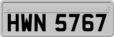 HWN5767