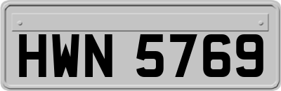 HWN5769