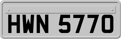 HWN5770