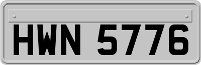 HWN5776