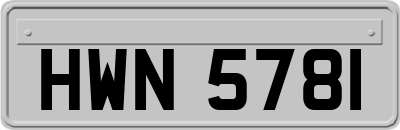 HWN5781