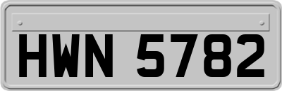 HWN5782