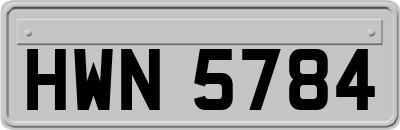 HWN5784