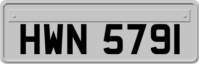 HWN5791