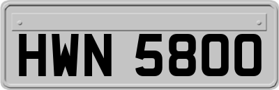 HWN5800