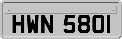 HWN5801