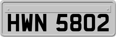 HWN5802