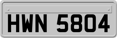 HWN5804