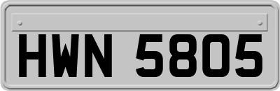HWN5805