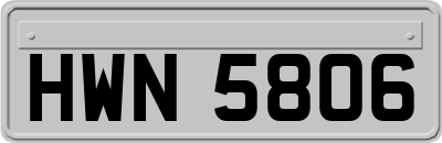 HWN5806