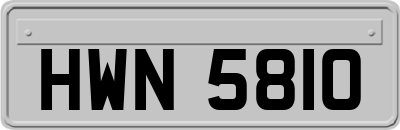 HWN5810