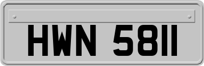 HWN5811