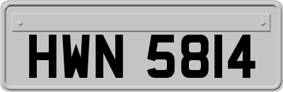 HWN5814