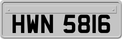 HWN5816