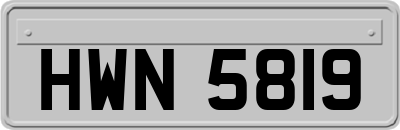 HWN5819