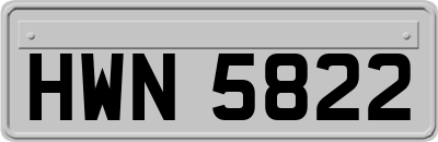 HWN5822