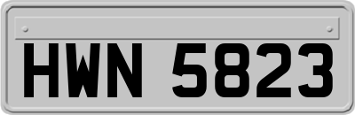 HWN5823