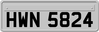 HWN5824