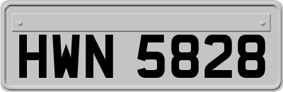 HWN5828