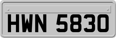 HWN5830