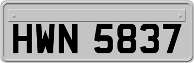 HWN5837