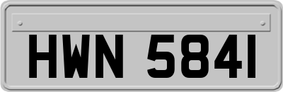 HWN5841