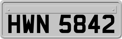 HWN5842