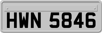 HWN5846