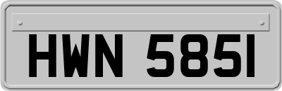 HWN5851