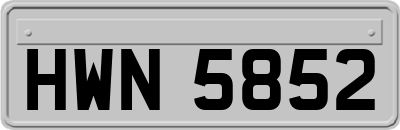 HWN5852