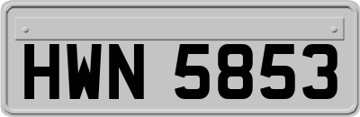 HWN5853