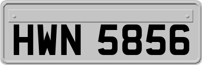 HWN5856