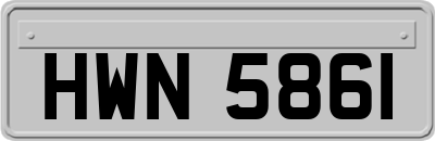 HWN5861
