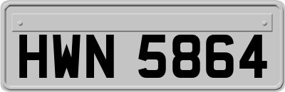 HWN5864