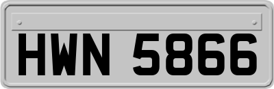 HWN5866