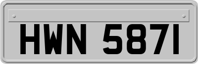 HWN5871