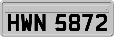 HWN5872