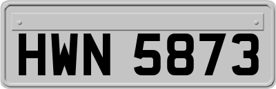 HWN5873