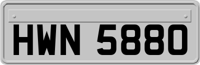 HWN5880