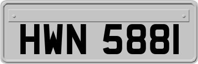 HWN5881