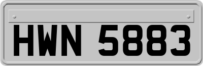 HWN5883