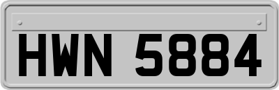 HWN5884