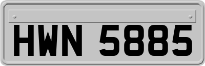 HWN5885