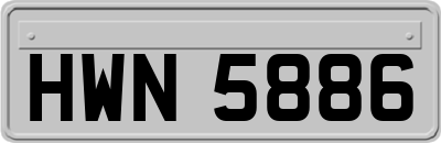 HWN5886