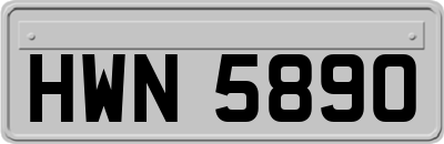 HWN5890