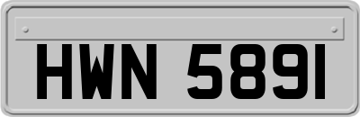 HWN5891