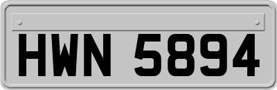 HWN5894