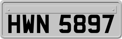 HWN5897