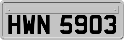 HWN5903
